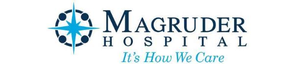 HB MAGRUDER MEMORIAL HOSPITAL