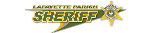 LAFAYETTE PARISH SHERIFF